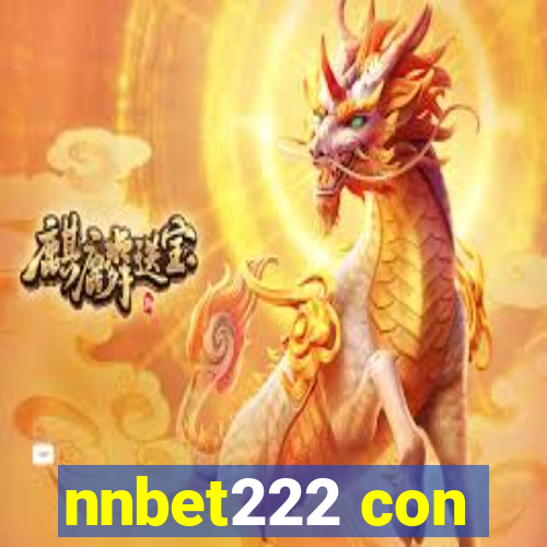 nnbet222 con